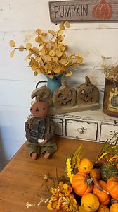 32 reactions | Final Fall Sale is happening now!  Extra 15% off site wide! Orders over $100 - take 30% off! #redfoxprimitives #homedecor #decoratingideas #decoration #falldecor #fallstyle #fallvibes #lovetodecorate #myhome #mystyle #interiordecorating #primitive #rustic #fypage | Red Fox Primitives, LLC | Facebook