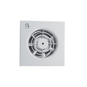 [Hot Item] 6 Inch Axial Flow SAA Kitchen Bathroom Ventilation Wall Mounted Exhaust Fan
