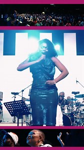 Excuse us but Siyakha is such a blessing #JoyousEasterMegaFest | MY Joyous Celebration