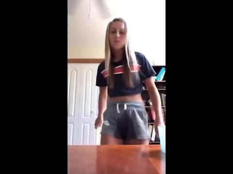 SHE PEED HER PANTS!! - Instant Regrets Compilation #158