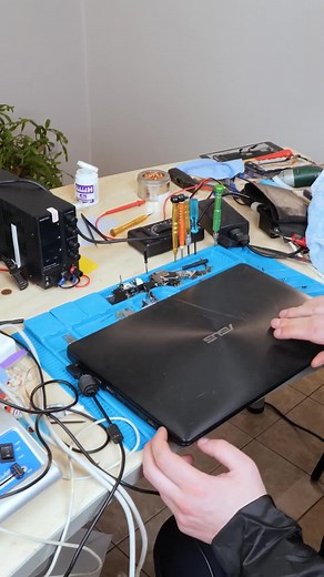 How to fix a screen for laptop in minutes 💻 | 5-Minute Crafts Teens