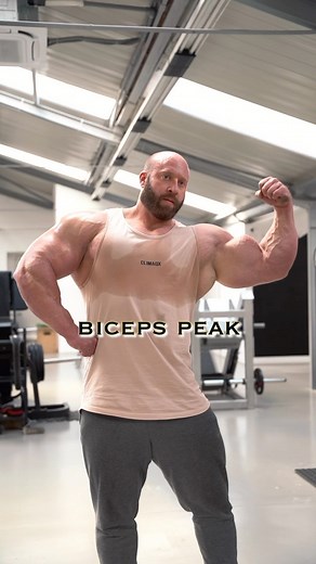 115K views · 6.2K reactions | How to grow your biceps, especially how to have bigger biceps peak. I hope this will help!  —————————————————————————- For coaching contact me on  @nextgeneration_coaching | Petar Klančir IFBB Pro | Facebook