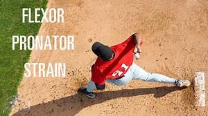 When can you return to pitching after a flexor pronator strain? | Dr. David Geier