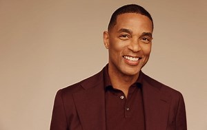 Don Lemon Takes on Religion and Politics in New Memoir 'I Once Was Lost'