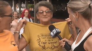 Tour the Perry County Fair with Jasmine Brooks