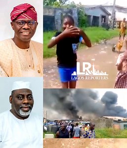 1.4M views · 11K reactions | Breaking News: “We Couldn’t Take...