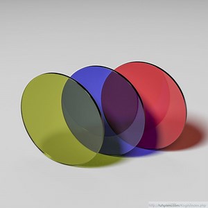 [Hot Item] Gradient Filter/Gnd Filter/Gradient Color Filter/Gradient Diffuser