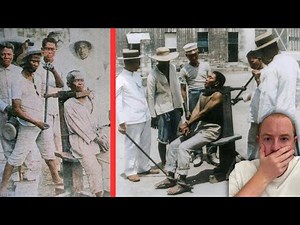 Garrote Machine Became Europe’s Most Feared Execution Method