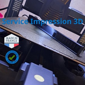 Service Impression 3D et Modelisation 3D sur mesure - Etsy France