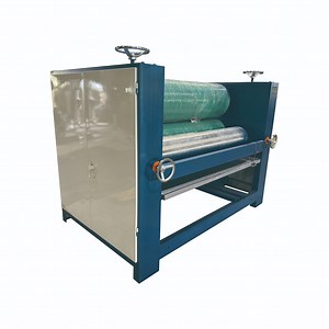 [Hot Item] Wood Veneer Glue Spreader Glue Spreading Machine for Plywood Making