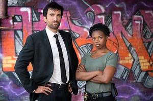 7 Things That The “Powers” TV Show Is Changing From The Comics