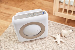 Watch Coway AP-1512HH Air Purifier Overview on Amazon Live
