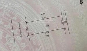 Bán đất tại Long Phước, Long Thành, Đồng Nai, 120 m2