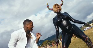 YG Heads To Carnival For The “Pop It, Shake It” Video