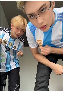 🇦🇷 #NTX #YUNHYEOK #XIHA | nxt heat wave