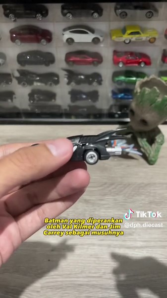 DPH Diecast on TikTok