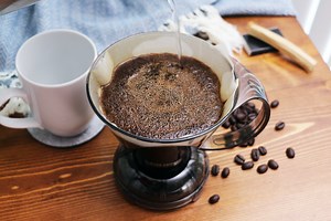 The Latest Method to Brew Coffee with Your Clever Dripper