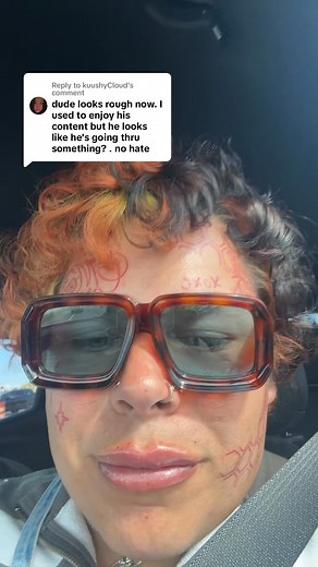 Replying to @ kuushyCloud Pt. 2 in the next video | My Gay Fabulous Farm