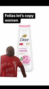 Now I know why women are so relaxed after a shower | Josh Pray