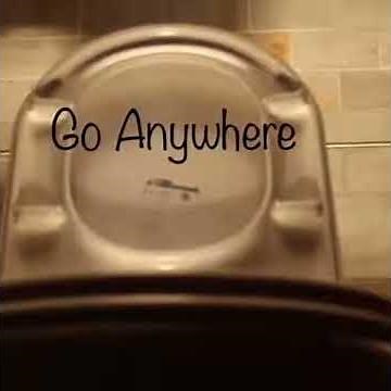 TinyJohn | Incinerating Toilet | Go anywhere