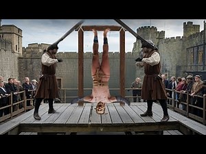 Butchered By Saw | They Cut Bodies in Half While They Were Still Breathing