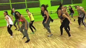 TIMBA LESSONS AT SOSACADEMY... #lovemyjob #lovetimba #quenosemueralasalsa | Tatiana Bonaguro - Tropical Gem