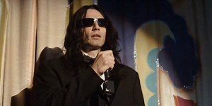 Watch James Franco Do His Tommy Wiseau Impression From The Disaster Artist