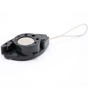 [Hot Item] Hot Selling FTTH Drop Cable Tension Clamp