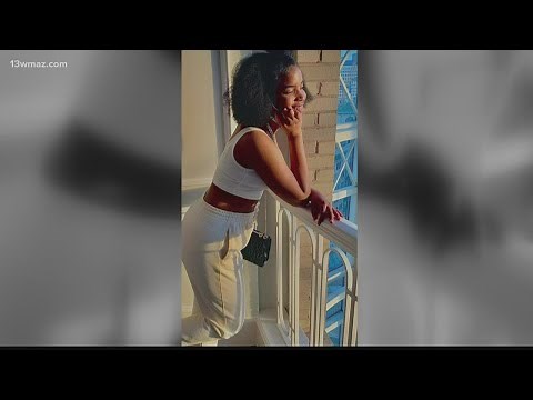 Georgia 15-year-old killed, 4 others injured in block party shooting