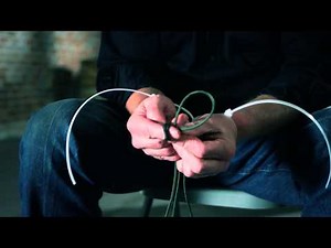 How to Escape From Flexicuffs