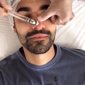 14 reactions · 8 comments | Tratamento Facial R$ 119,99 5 Procedimentos em um Único Dia Peeling de Diamante Higienização Facial Limpeza de Pele Peeling Ultrassônico Nutrição Facial Whatsapp 11 97323-4210 2208-8288 | VC Atual Estética & Beleza | Facebook