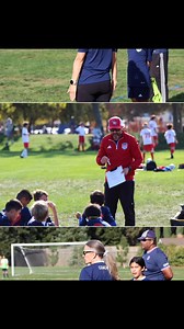 #NationalCoachesDay Grateful 🫶 to all of the men and women in the club who are committing their time, effort, and expertise to helping our youth and adult players. #SanRamonFC | San Ramon FC