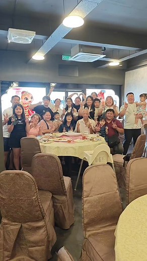 Yam Annie Lee Chinheng Lik Peng Kym Hoo | Pei Yun