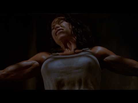 Female Muscle clip 34 - Aces: Iron Eagle III (Better Quality)