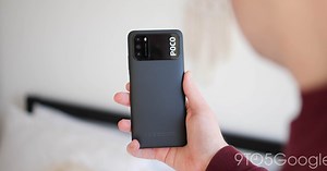 Poco M3 review: Battery beast, budget behemoth [Video]