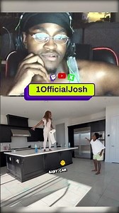 SLIPPERY FLOOR PRANK ON GIRLFRIEND 😱 HILARIOUS*