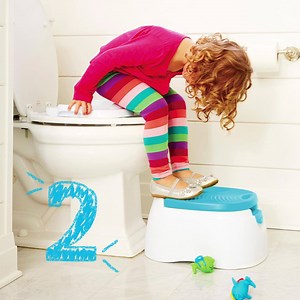 23K views · 112 reactions | Potty like a rock star 落 The Arm &...