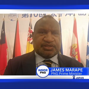1.4K views · 41 reactions | #VIDEO: Prime Minister, James Marape...