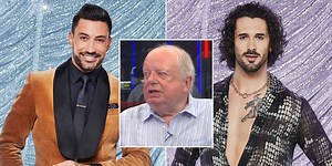 Strictly scandal: John Sergeant weighs in on scandal as fourth dancer is named: 'Surely the BBC would have seen this?'