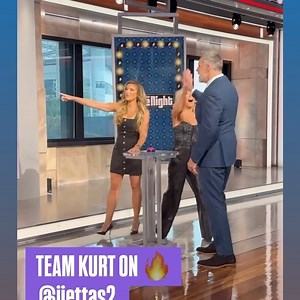 Colleen Wolfe on Instagram: "Week ✌️"