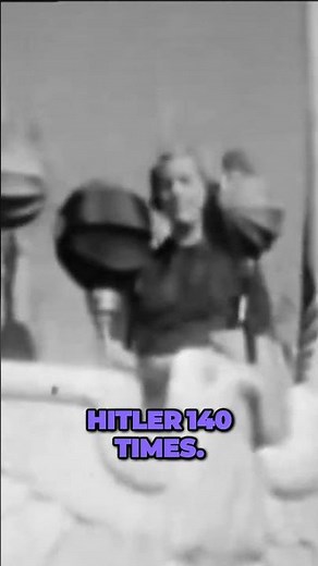 An Englishwoman Joins Hitler's Inner Circle