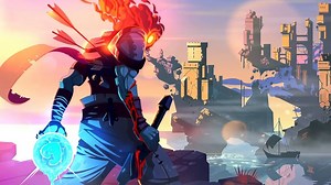 Dead Cells Review