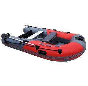 [Hot Item] Factory Price Inflatable Fishing Boat High Quality Kayak for Sale