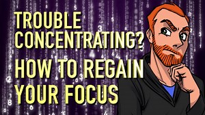 Internet Overload: How To Regain Your Concentration and Focus