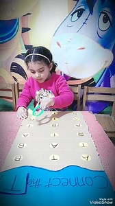 Connect the letter | Dolphin Language Academy | Facebook