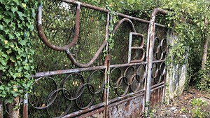La commune de Gauchy veut acquérir une partie de l’ancien site de Tergal Fibre pour en faire un étang communal