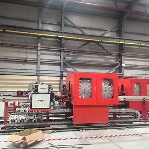 [Hot Item] TIG Welder Cladding Arc Welding Machine Oil Pipeline