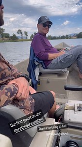 Holly Wagner on Reels