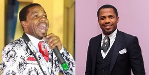 Beware of girls, 93% of everything about them are lies – Pastor Akpor advises men