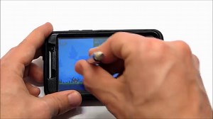 Make a Capacitive Stylus out of Everyday Objects | Make: